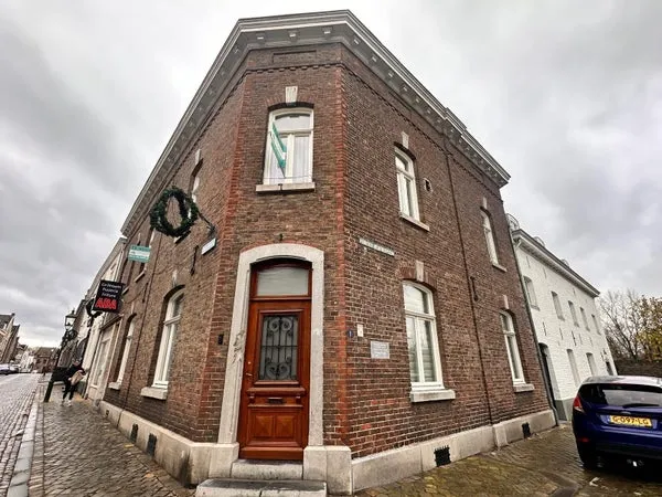 Woning te huur: Prinses Beatrixplein, Eijsden-Breust Eijsden