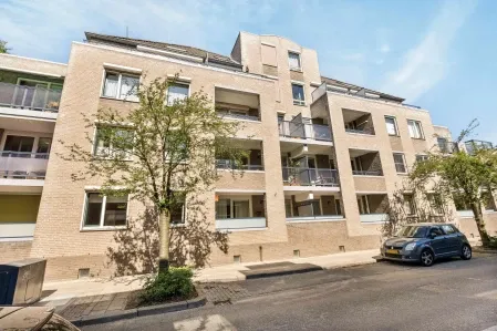 Appartement te koop: Prinses Beatrixstraat 14, Rosarium e.o. Venlo