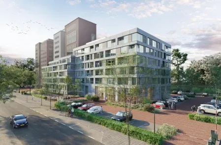 Appartement te huur: Prinses Beatrixstraat 325, Binnenstad-West Hengelo
