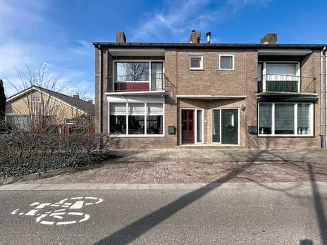 Hoekwoning te koop: Prinses Beatrixstraat 38, Schoondijke Schoondijke