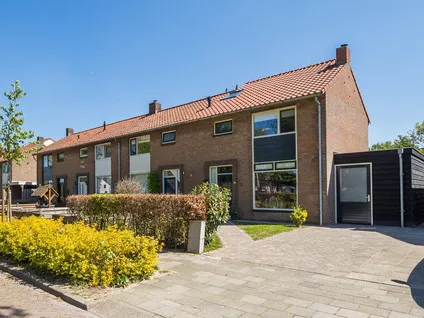 Hoekwoning te koop: Prinses Beatrixweg 51, Geldermalsen Oost Geldermalsen