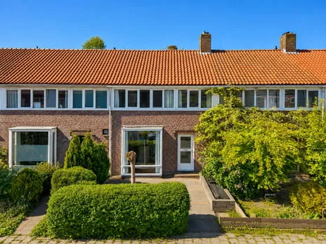 Tussenwoning te koop: Prinses Christinalaan 115, Thamerdal Uithoorn
