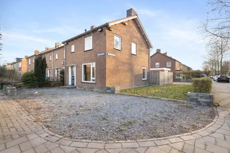 Hoekwoning te koop: Prinses Irenelaan 2, De Meern-Zuid De Meern
