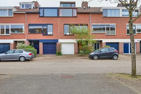 Tussenwoning te koop: Prinses Irenelaan 60, Egmond aan den Hoef Egmond Aan Den Hoef