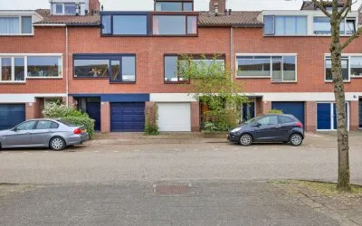 Tussenwoning te koop: Prinses Irenelaan 60, Egmond aan den Hoef Egmond Aan Den Hoef