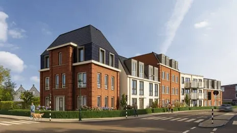 Woning te koop: Prinses Irenelaan 84, Weesp