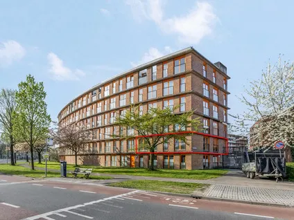 Appartement te koop: Prinses Ireneplateau 1, Utrecht