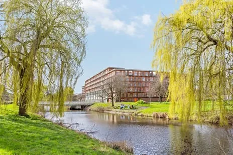 Appartement te koop: Prinses Ireneplateau 88, Schaakbuurt en omgeving Utrecht