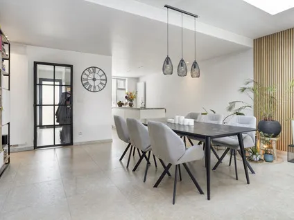 Tussenwoning te koop: Prinses Irenestraat 15, Schoondijke Schoondijke