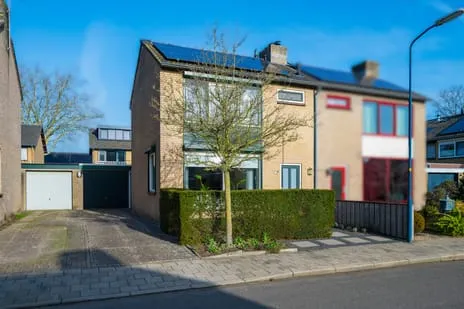 Hoekwoning te koop: Prinses Irenestraat 44, Varsseveld Varsseveld