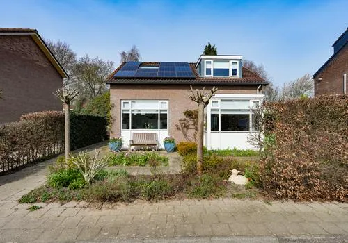 Vrijstaande woning te koop: Prinses Irenestraat 65, Millingen Aan De Rijn