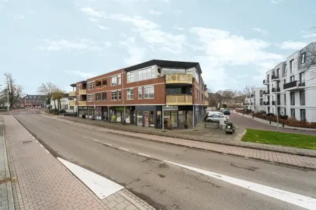 Appartement te koop: Prinses Irenestraat 86, Elst Centrum Noordzijde Elst