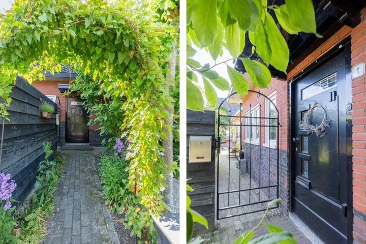 Vrijstaande woning te koop: Prinses Julianastraat 1, Overig Stad Hardenberg Hardenberg