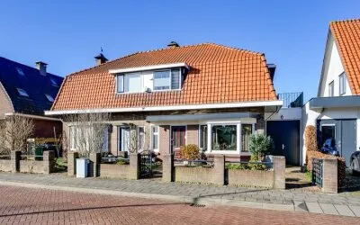 Appartement te koop: Prinses Julianaweg 5A, Nieuwendijk Nieuwendijk