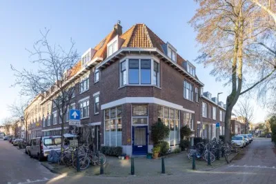 Appartement te koop: Prinses Margrietlaan 20B, Rotterdam