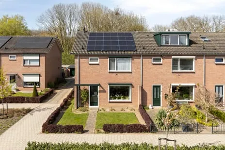 Hoekwoning te koop: Prinses Margrietlaan 42, Angerlo Angerlo