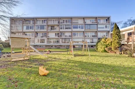 Appartement te koop: Prinses Margrietlaan 50, Koestal Katwijk (Zh)