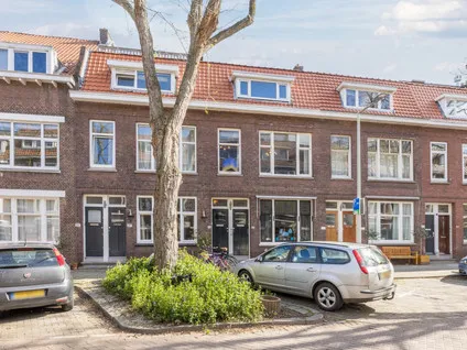 Appartement te koop: Prinses Margrietlaan 61B, Rotterdam