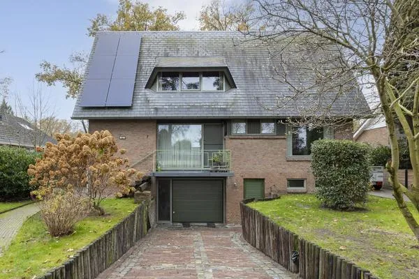 Vrijstaande woning te koop: Prinses Margrietlaan 7, Putte Putte