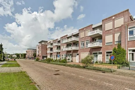 Appartement te koop: Prinses Margrietstraat 10, Arkel-Dorp Arkel