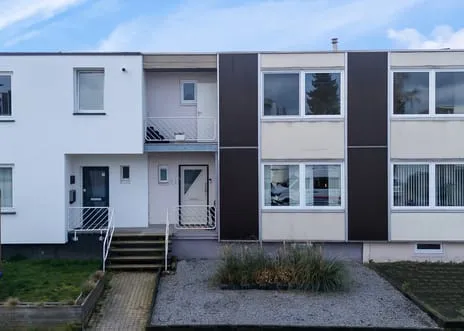 Tussenwoning te koop: Prinses Margrietstraat 19, Erenstein Kerkrade