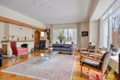 Detached house for sale: Prinses Margrietstraat 4, Prinsessenbuurt Kaatsheuvel