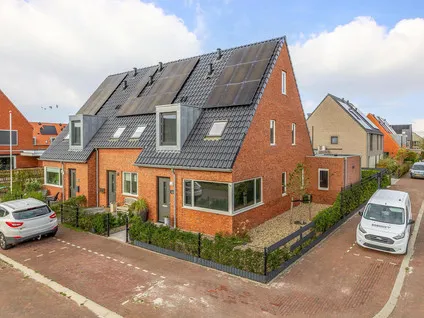 Koopwoning: Prinses Margrietstraat 40 in Julianadorp - €489.000 - 140m²