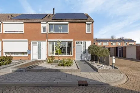 Hoekwoning te koop: Prinses Margrietstraat 7, Poldertje Arnemuiden