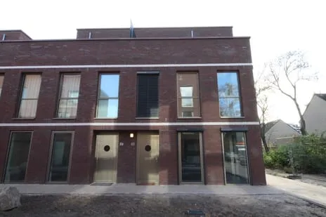 Hoekwoning te huur: Prinses Mariannehof 39, Eliasterrein, Vonderkwartier Eindhoven
