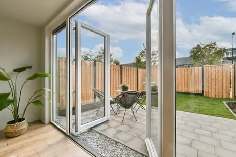 Tussenwoning te koop: Prinses Marijkehof 88, Vierhoven Naarden