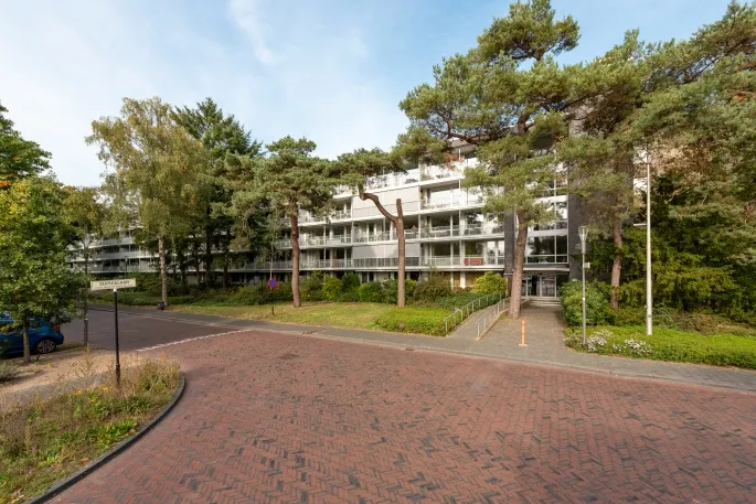 Appartement te koop: Prinses Marijkelaan 11-1, Kerckebosch Zeist