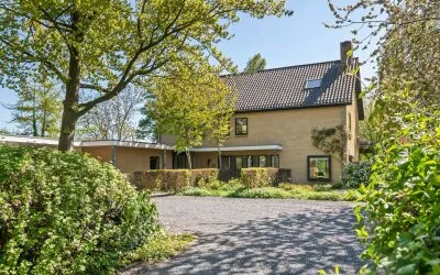 Vrijstaande woning te koop: Prinses Marijkelaan 33, Maurik Maurik