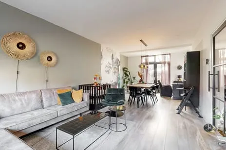 Hoekwoning te koop: Prinses Marijkestraat 9, Kapel-Muggenbroek Roermond