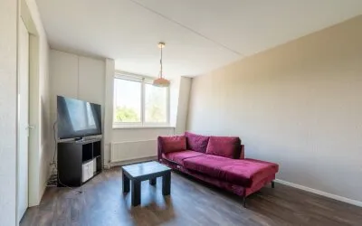Appartement te huur: Prinses Marijkeweg 22C, Geldermalsen Oost Geldermalsen