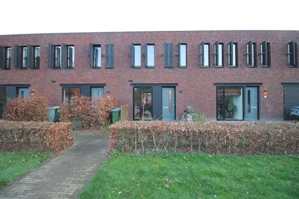 Woning te huur: Prinses van Polenstraat, Nieuw Wolfslaar Bavel