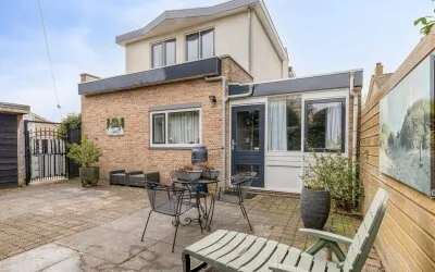 Vrijstaande woning te koop: Prinses Wilhelminasingel 40, Zuidoostbeemster Zuidoostbeemster