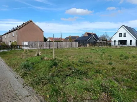 Woning te koop: Prinses Wilhelminastraat 20C, Nieuwvliet Nieuwvliet