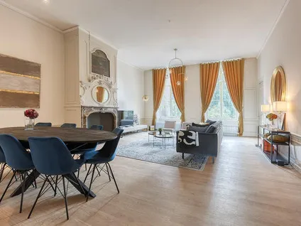 Appartement te huur: Prinsessegracht 27A, Voorhout 'S-Gravenhage