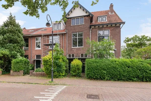 Appartement te huur: Prinsessekade 24, Bosch en Vaart Haarlem