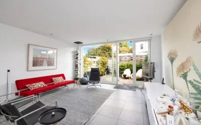 Tussenwoning te koop: Prinsessekade 59, Bosch en Vaart Haarlem