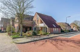 Twee-onder-één-kap te koop: Prinsessekade 9, Lemmer