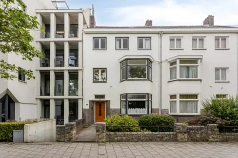 Tussenwoning te koop: Prinsesselaan 10, Wyckerpoort Maastricht
