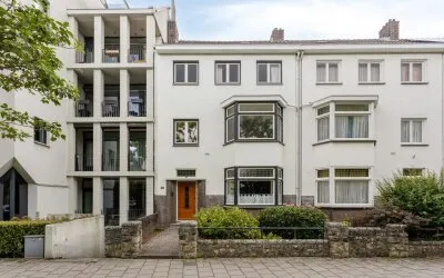 Tussenwoning te koop: Prinsesselaan 10, Wyckerpoort Maastricht