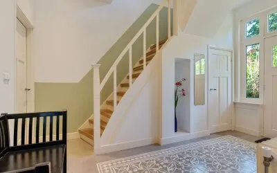 Vrijstaande woning te koop: Prinsesselaan 54, Van Reenen Bergen (Nh)