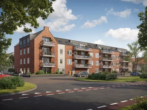 Woning te koop: Prinsesselaan, Sommelsdijk bloemenbuurt Sommelsdijk