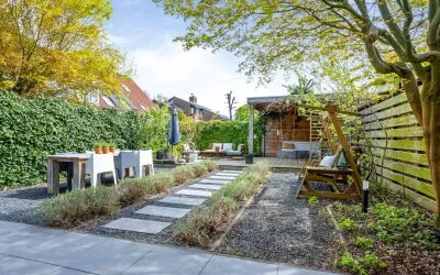 Hoekwoning te koop: Prinsessenhof 1, De Glip Heemstede