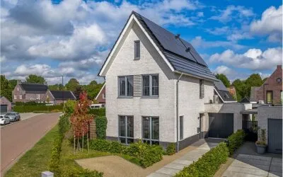 Vrijstaande woning te koop: Prinsessenlaan 52, Oud Gastel Oud Gastel