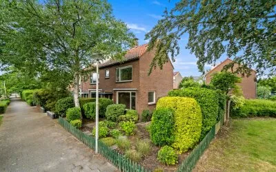 Hoekwoning te koop: Prinsessenpad 29, Den Hoorn Den Hoorn