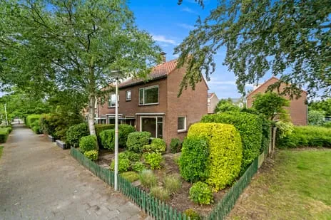 Hoekwoning te koop: Prinsessenpad 29, Den Hoorn Den Hoorn (Zh)