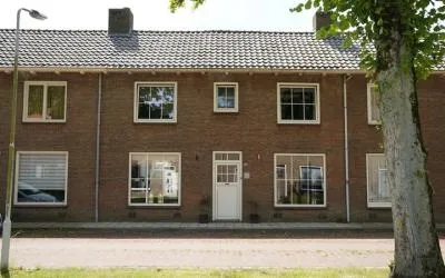Tussenwoning te koop: Prinsessenstraat 3, IJzendijke Ijzendijke